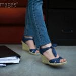 Types of high heels for women