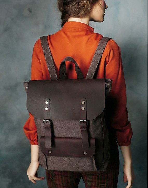 5 Essential Features Of A Laptop Backpack