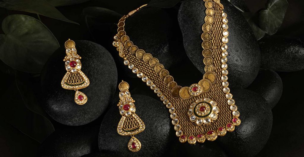 Sunar Jewellers High End Luxury Brand for Jewellery