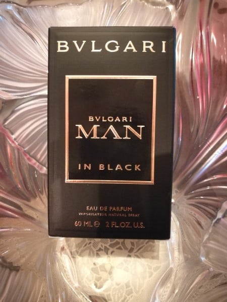 bvlgari man in black priceline