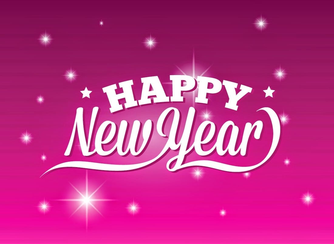 new year resolution 2015