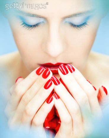 Spring nail trends