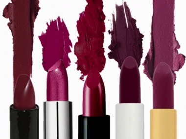 best lipstick shades for winters