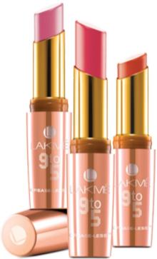 Lakme 9 to 5 creaseless lipstick