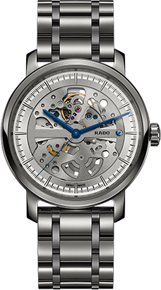 luxury watches in India