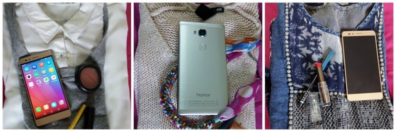 honor 5x review