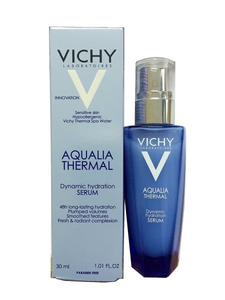 Vichy aqualia serum