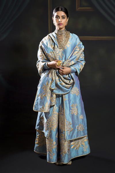 TAIKA by Poonam Bhagat