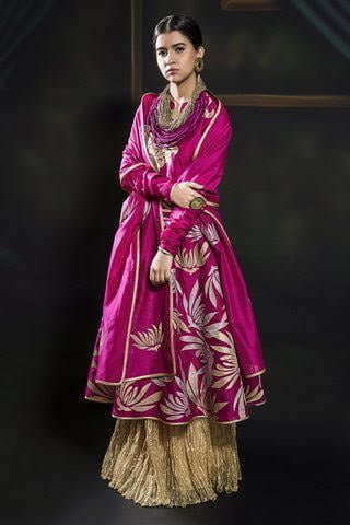 TAIKA by Poonam Bhagat