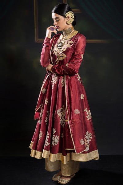 TAIKA by Poonam Bhagat