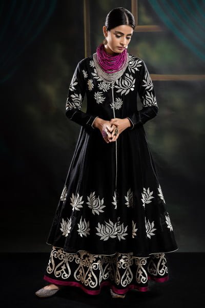 TAIKA by Poonam Bhagat