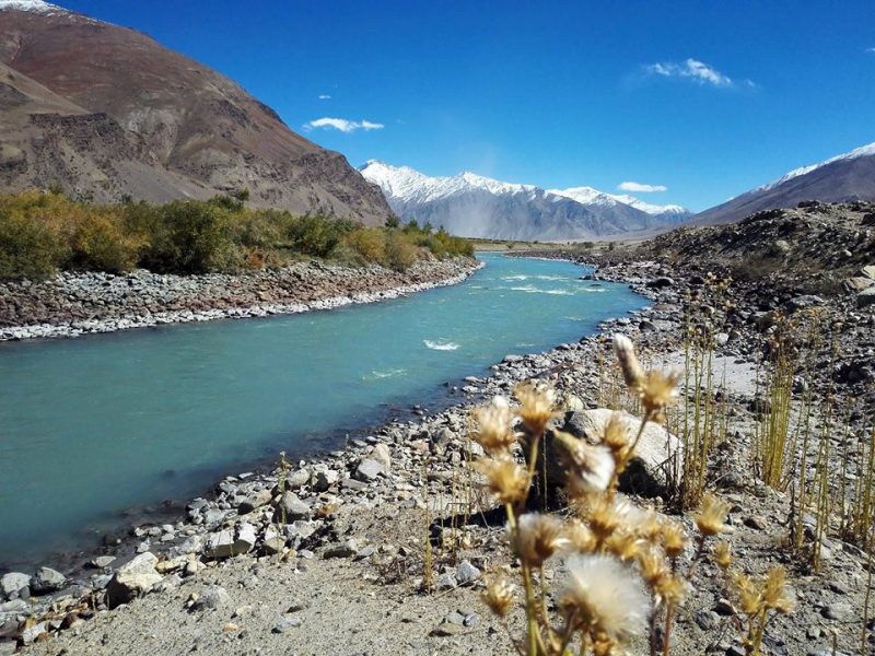 Zanskar valley photos
