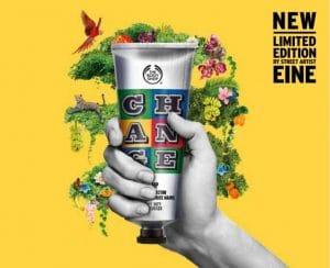 the body shop hemp hand protector review
