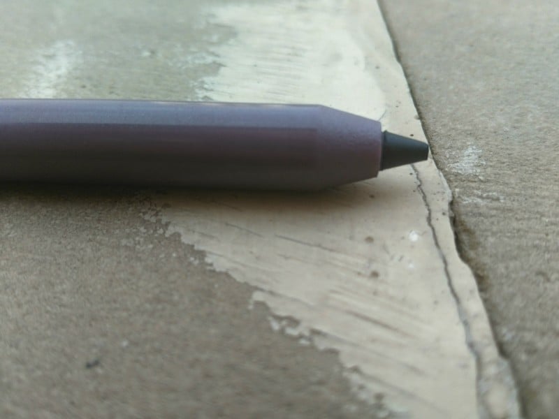 Oriflame The One Gel Eye LIner Pencil review