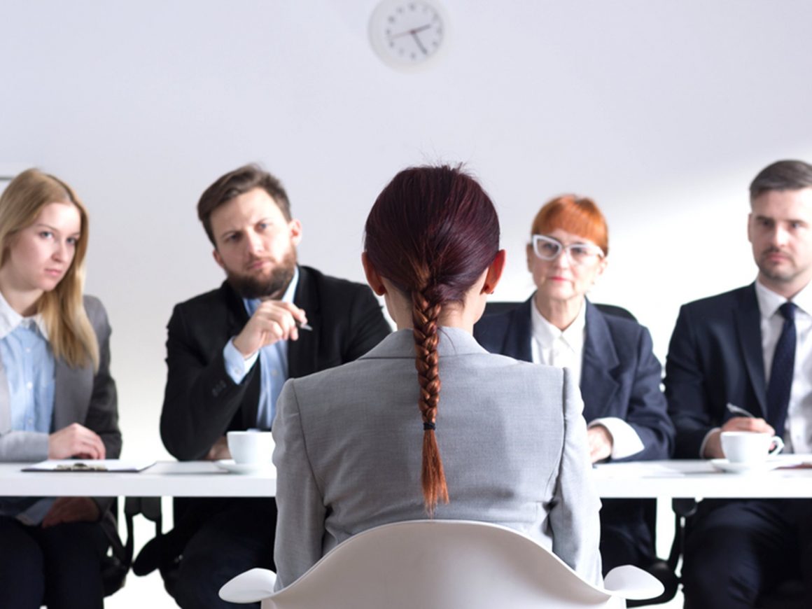 interview tips