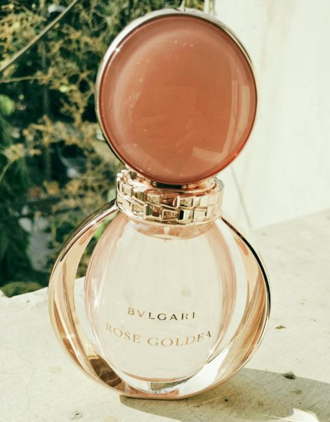 Bvlgari Rose Goldea eau de parfum