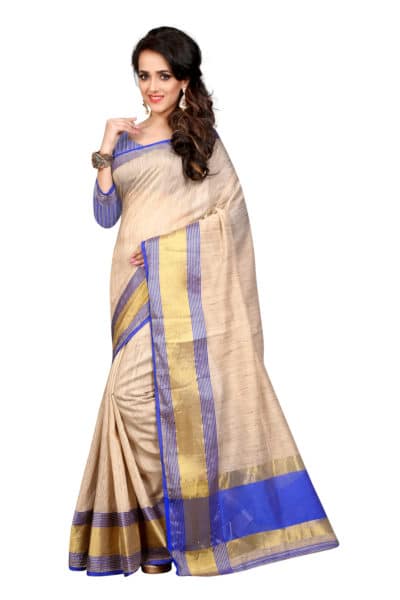 7 types of Sarees for working women