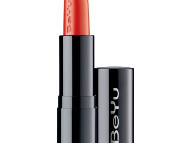 BeYu Pure Color & Stay Lipstick review