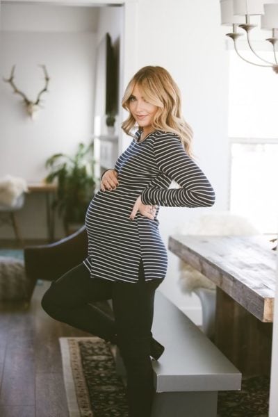 maternity outfit ideas