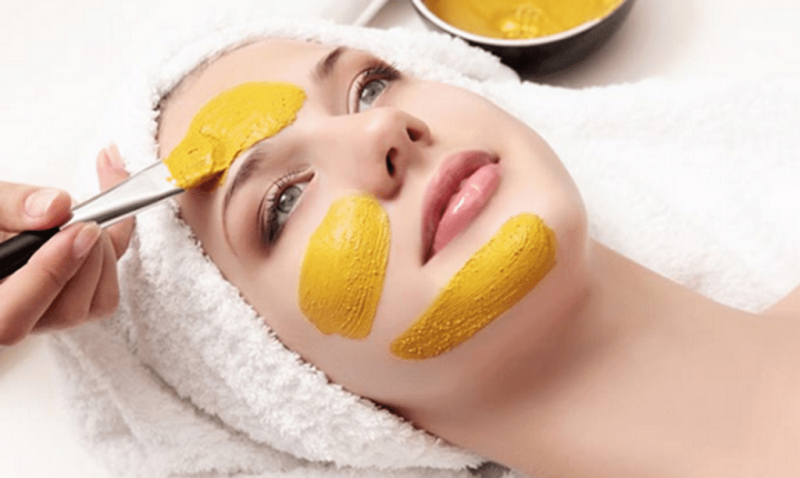 face pack easy