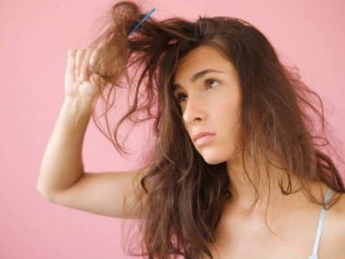 hair care myths busted