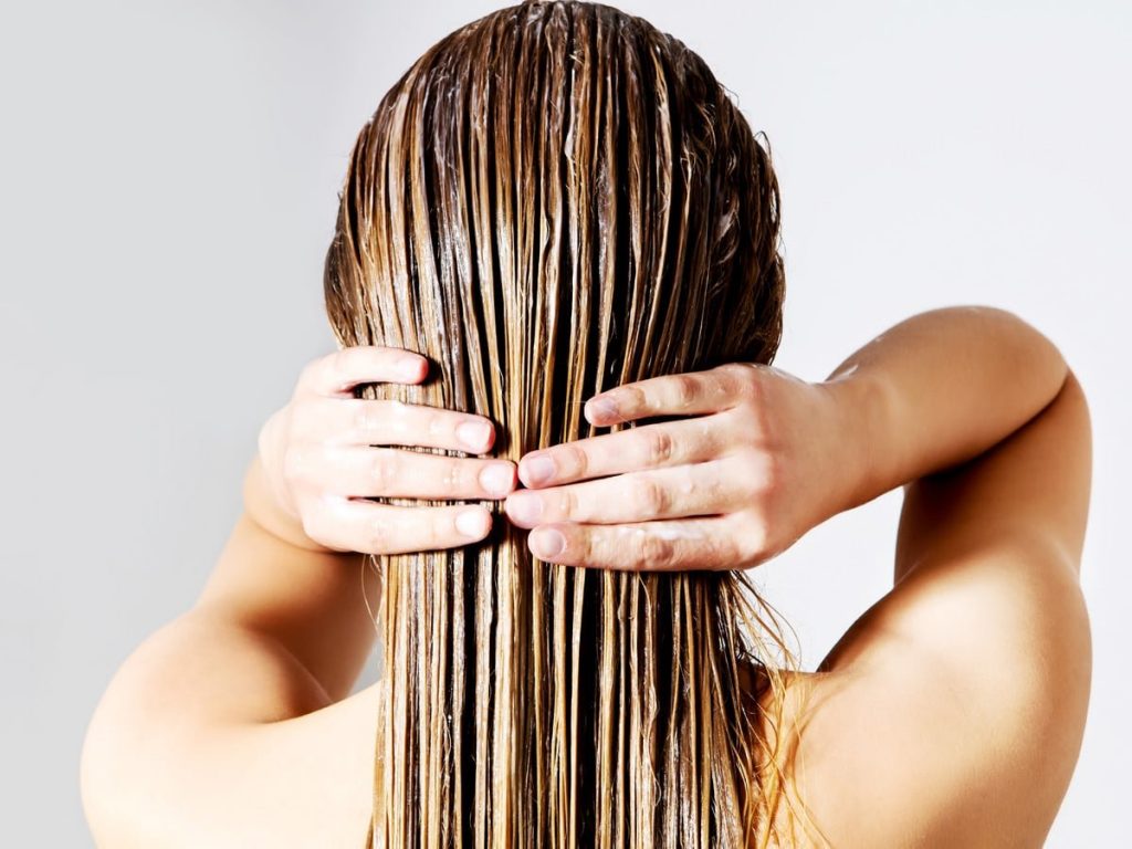 5 Easy Homemade Hair Masks for Colored Hair Let's Expresso