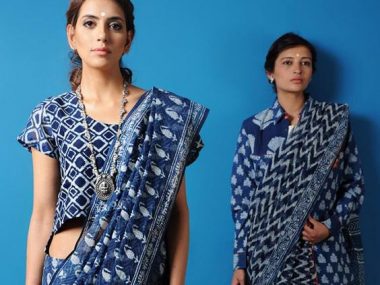 saree draping tips