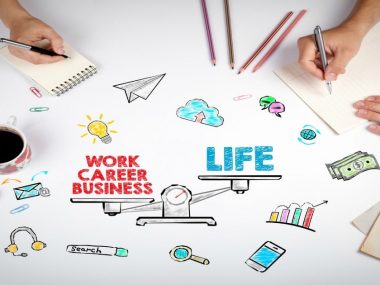 how to strike better work life balance