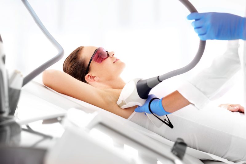 Laser Hair Removal Side Effects Let's Expresso