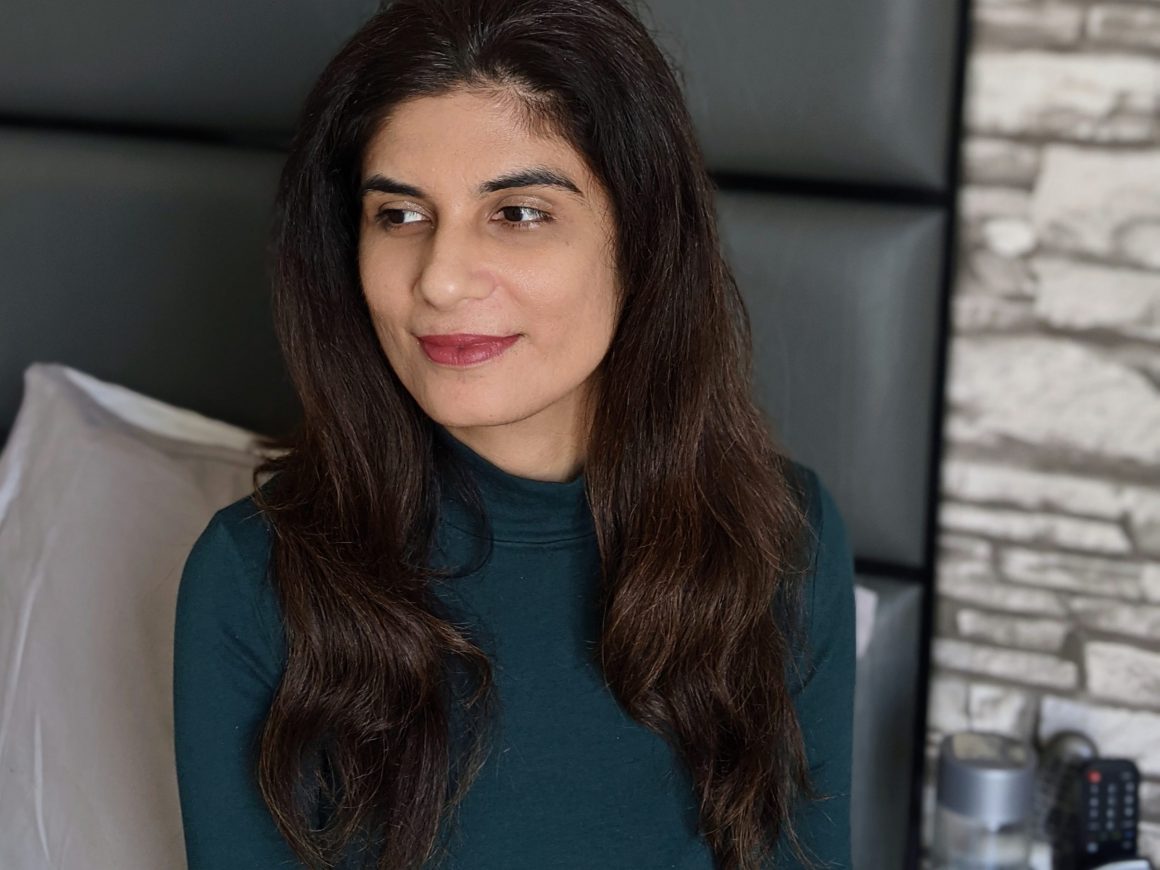 Cheryl’s Cosmeceuticals O2C2 Radiance Lotion review