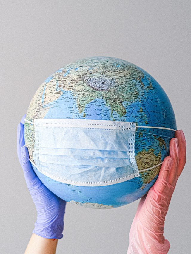 How to help others during covid?