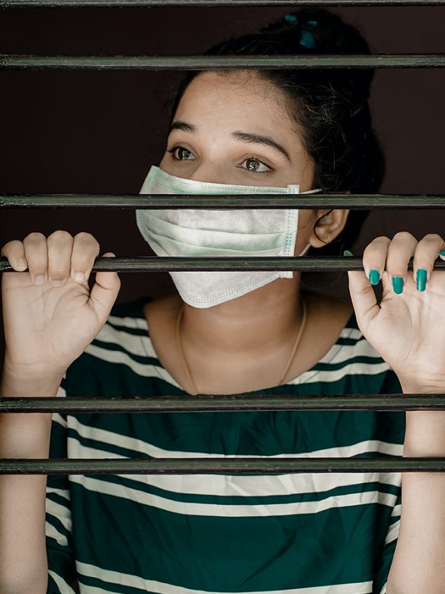 How to deal with the fear of coronavirus?