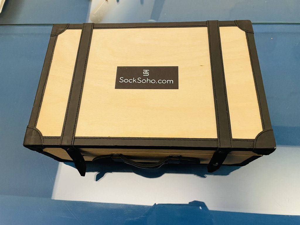 Socksoho review socks for men