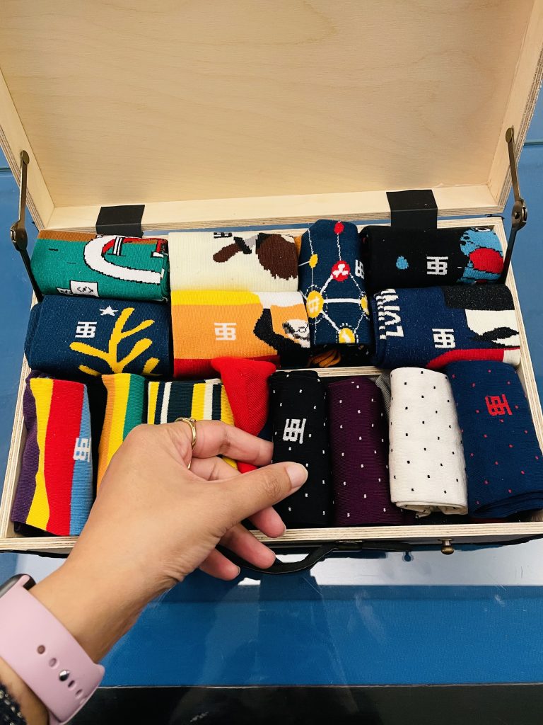 Socksoho review luxury socks for men
