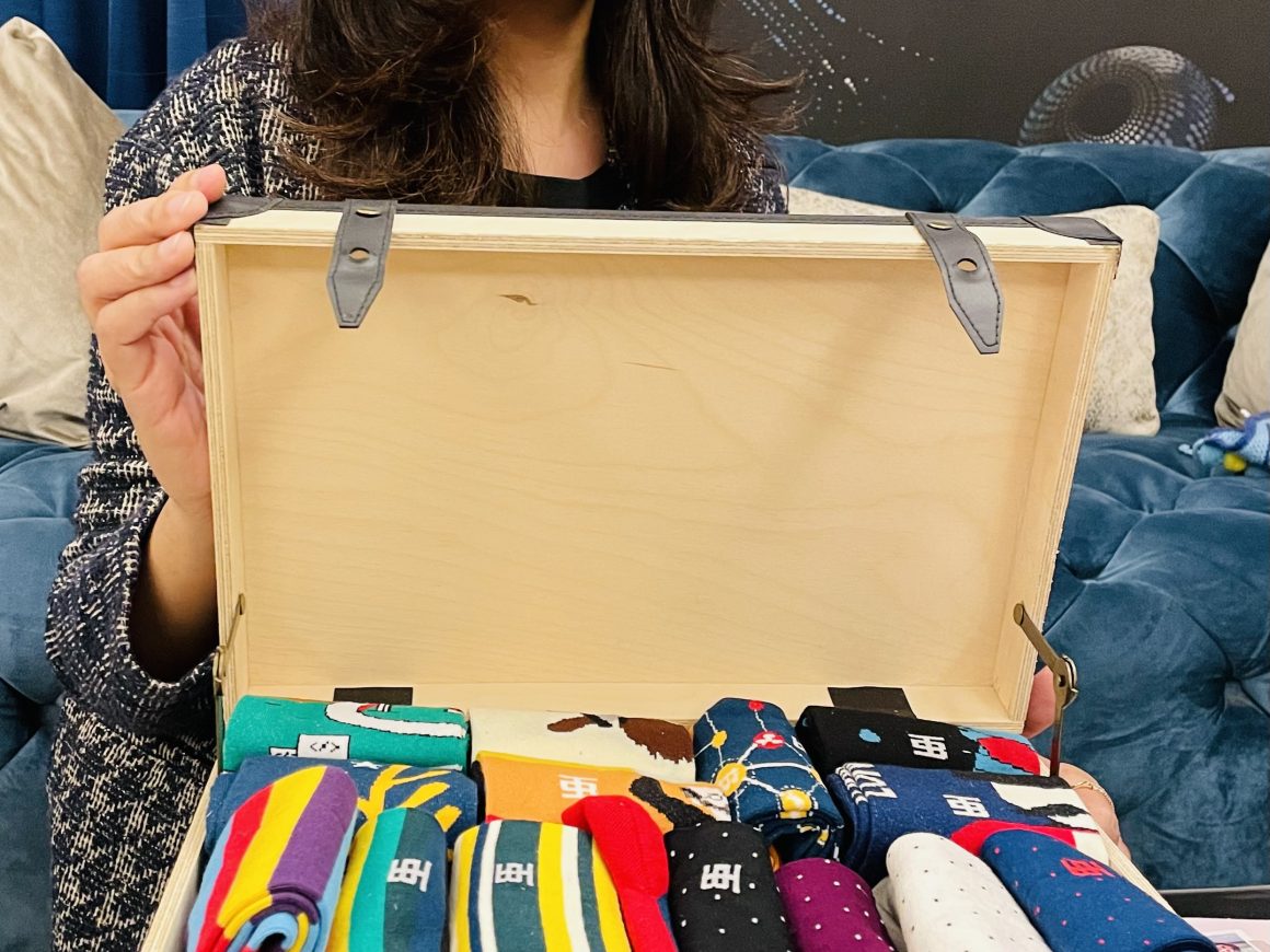 Socksoho review socks for men