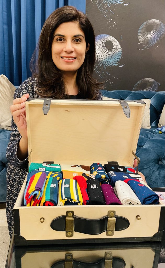 Socksoho review socks for men