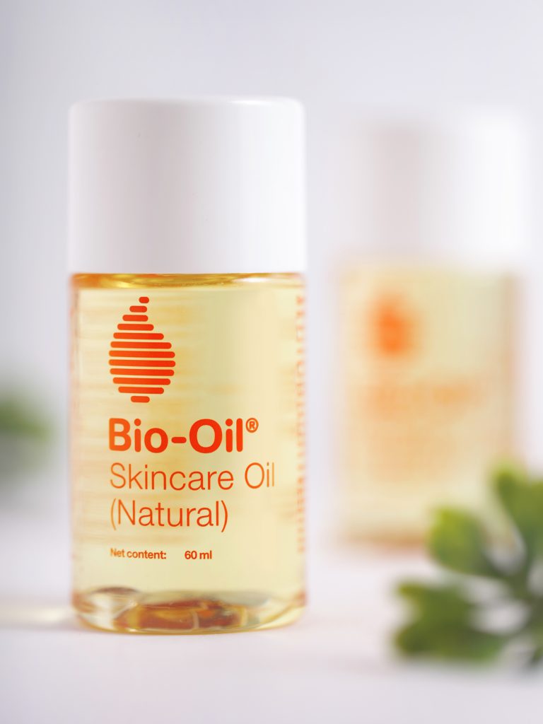 Bio oil natural review