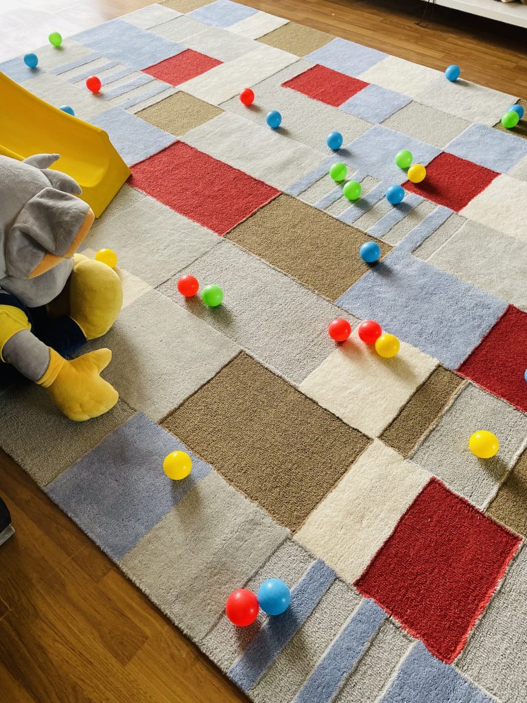 Obeetee rugs review