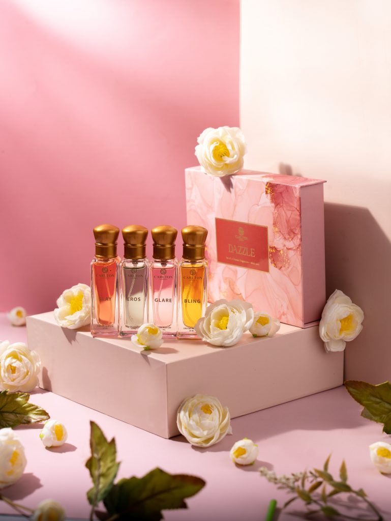 Carlton London perfume Gift sets review