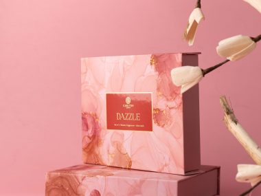 Carlton London perfume Gift sets review