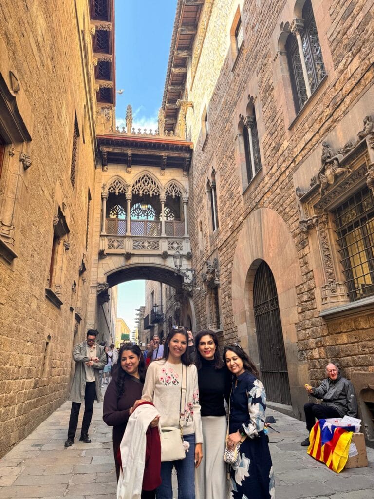 Holidays in Spain